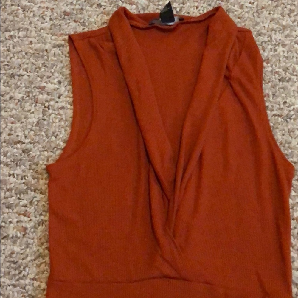Body nice top - Picture 3 of 4